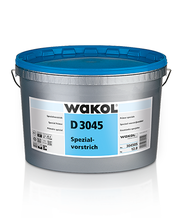 Wakol D3045 Gritted Special Primer