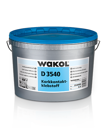 Wakol Cork Adhesive D3540