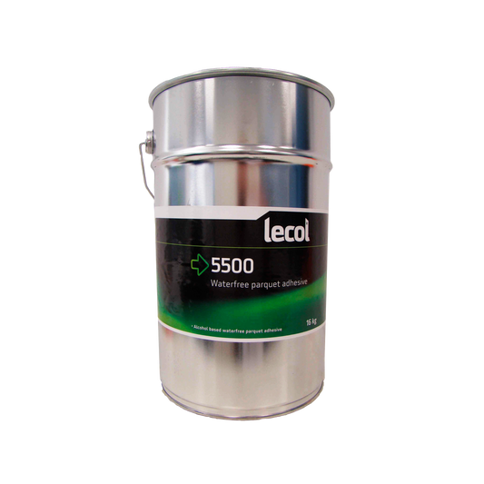 Lecol Adhesive 5500 - 6 kg