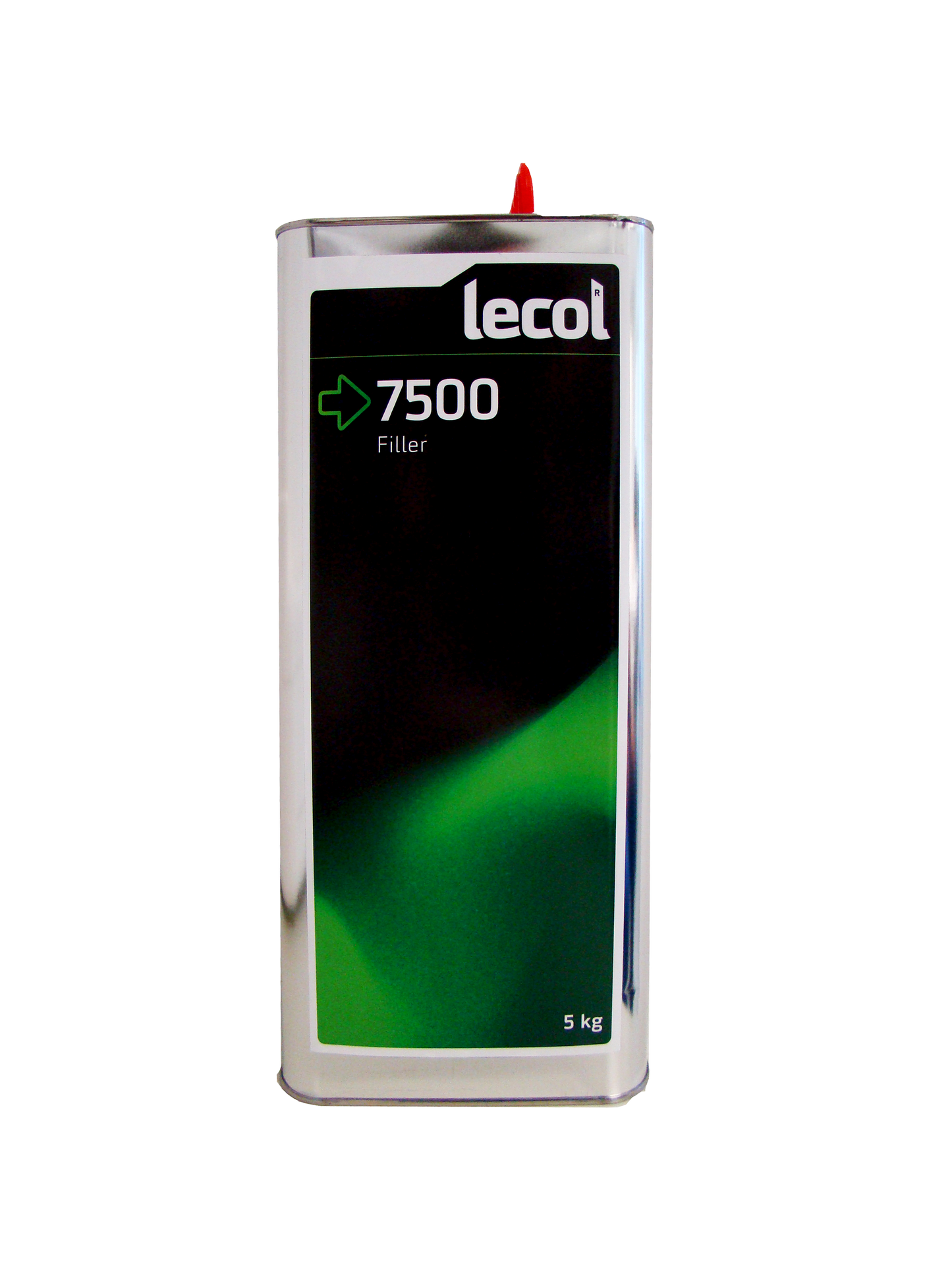 Lecol Filler 7500