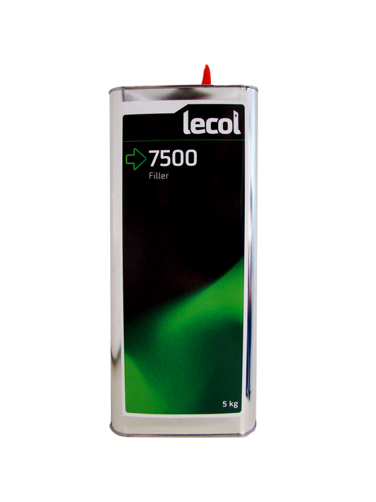Lecol Filler 7500