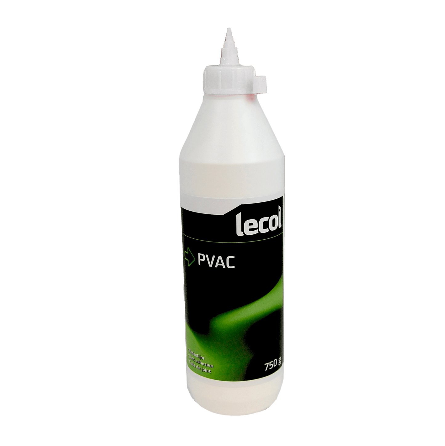 Lecol Adhesive PVAC - 0,75 kg