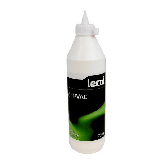 Lecol Adhesive PVAC - 0,75 kg