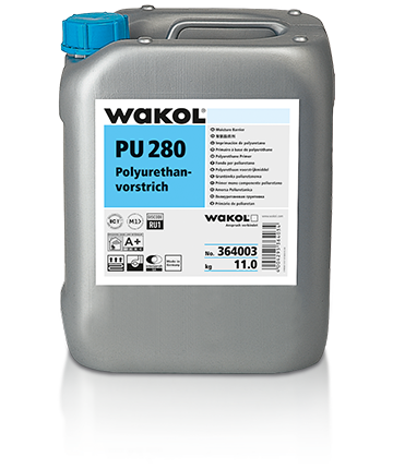 Wakol PU280 Polyurethane Moisture Barrier (DPM)