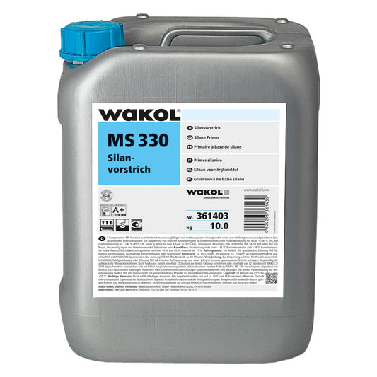 Wakol MS330 MS Silane Moisture Barrier (DPM)