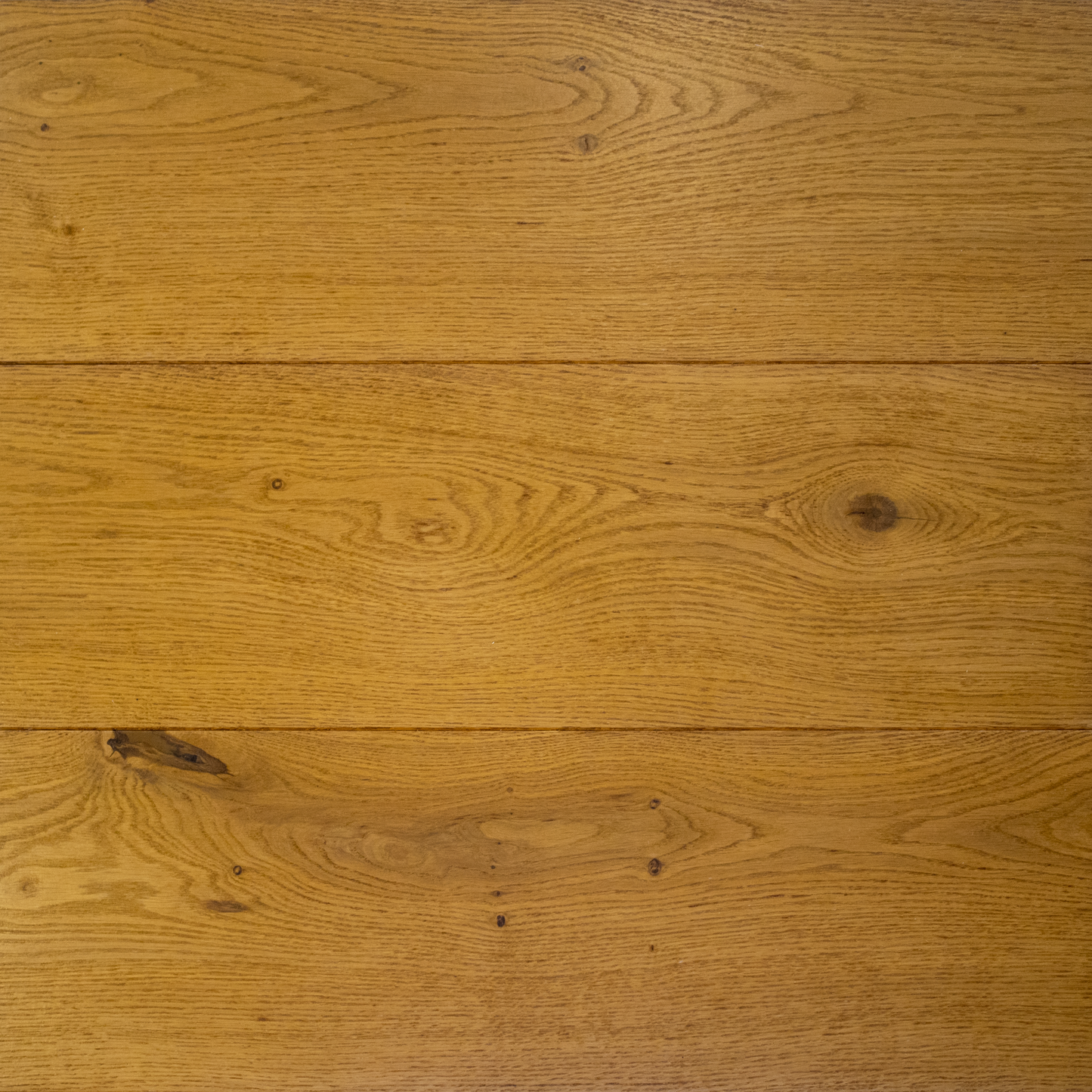 LIGHT OAK - Semi Gloss Lacquered - SAMPLE