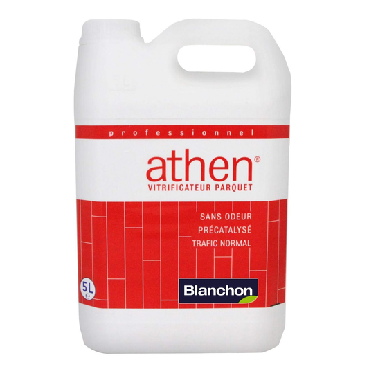 Blanchon Athen