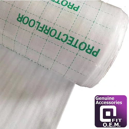 HPE-20 Rated EPE Floor Protector – 15m2