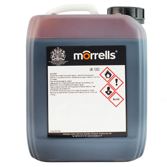 Morrells Light Fast Wood Stain 5L