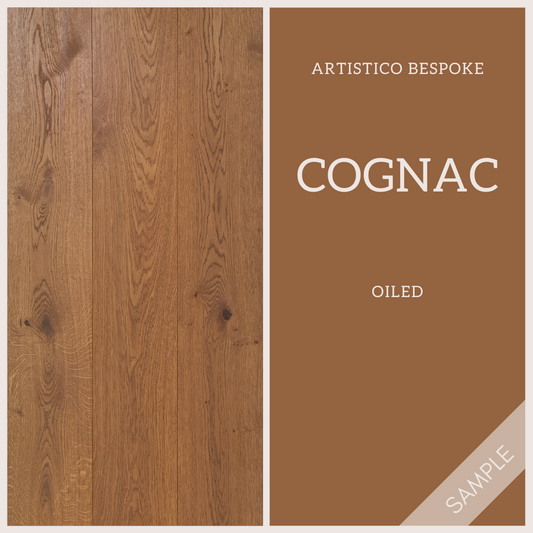 COGNAC - Oiled - SAMPLE