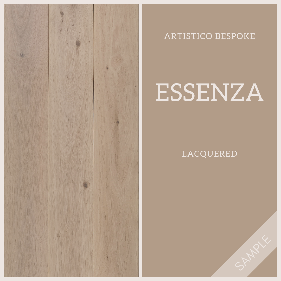 ESSENZA - Lacquered - SAMPLE