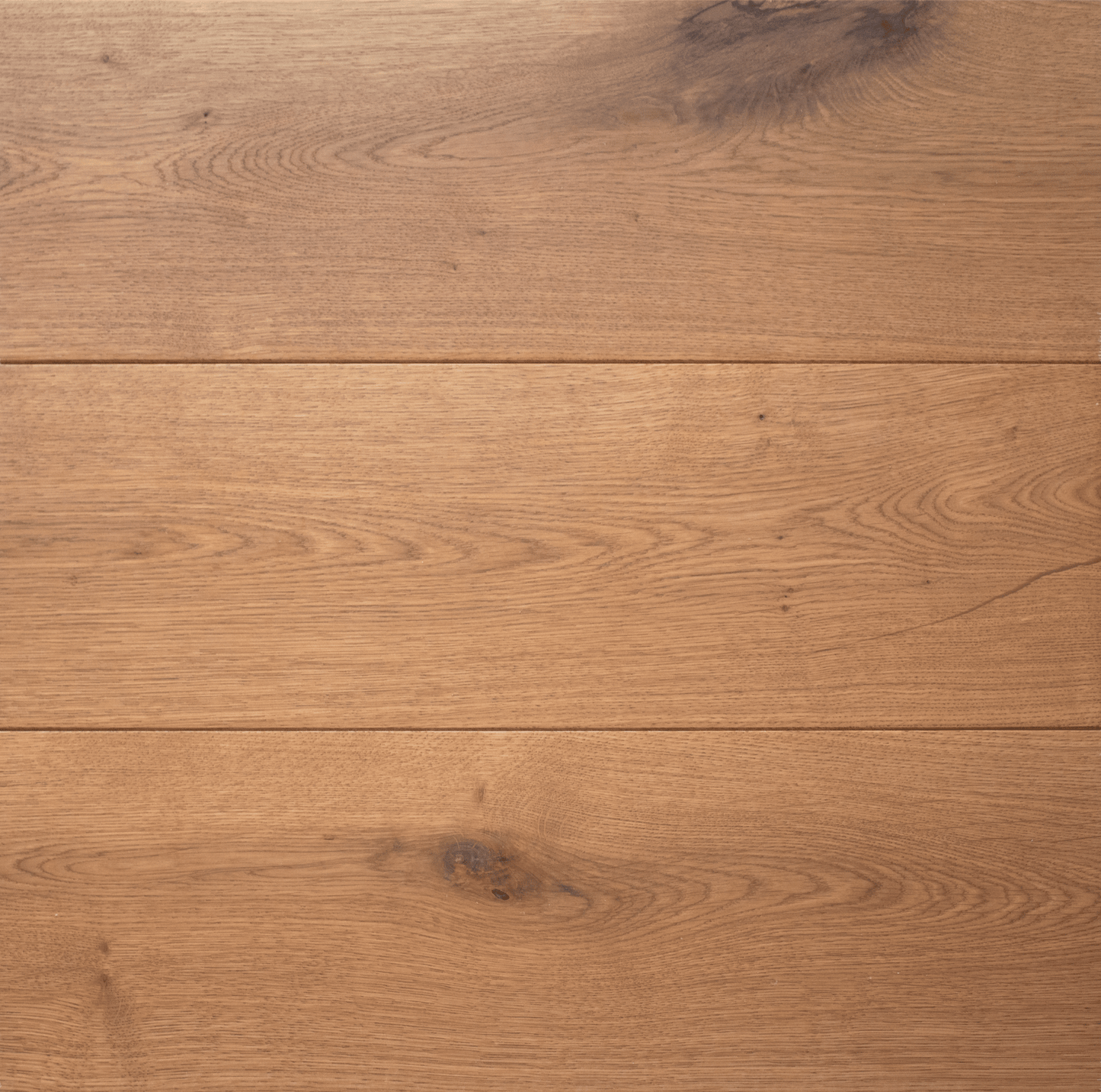 NATURAL OAK - Oiled - SAMPLE