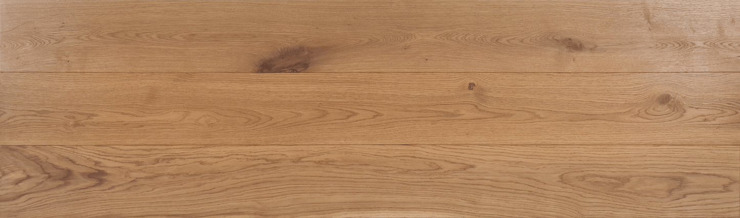 NATURAL OAK - Oiled - SAMPLE