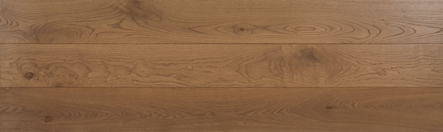 WALNUT - Oiled - SAMPLE